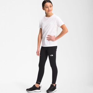 The North Face Girls On Mountain Tights